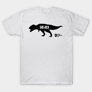 She-Rex T-Shirt